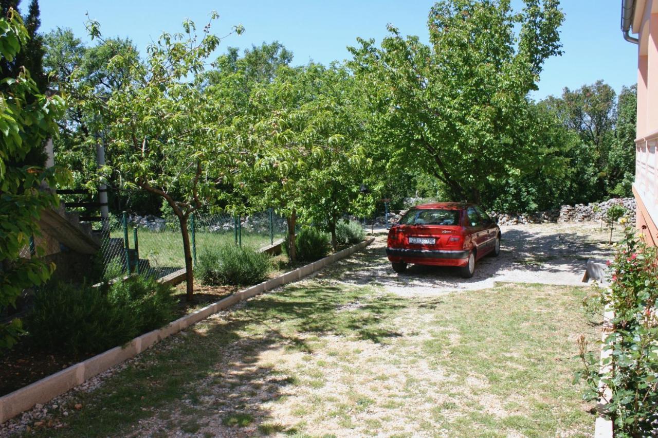 Apartments With A Parking Space Rovanjska, Paklenica - 6209 Exterior photo